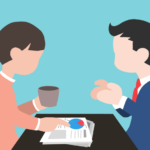 Man Using Macbook · Free Stock Photo